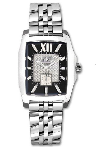 Breitling Bentley Flying B No. 3 Mens Watch A1636212/B881/984A  replica.