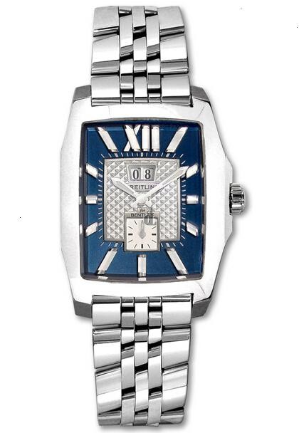 Breitling Bentley Flying B No. 3 Mens Watch A1636212/C741/984A  replica.