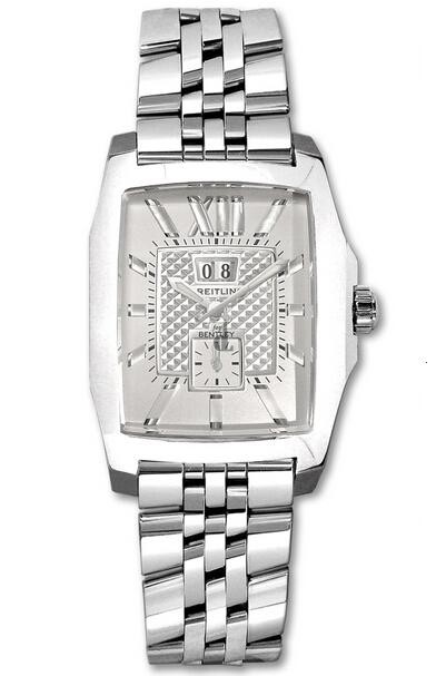 Breitling Bentley Flying B No. 3 Mens Watch A1636212/G638/984A  replica.