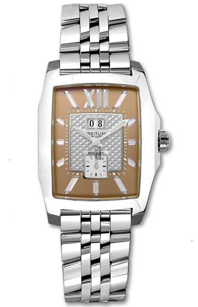 Breitling Bentley Flying B No. 3 Mens Watch A1636212/H533/984A  replica.