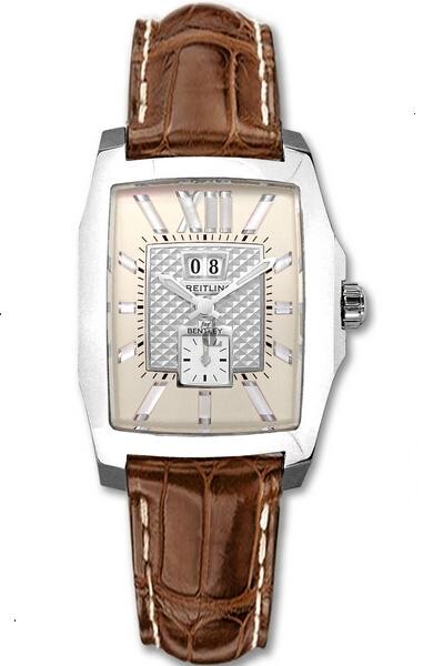 Breitling Bentley Flying B No. 3 Watch A1636212/H534/740P  replica.