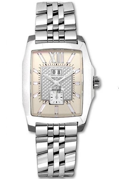 Breitling Bentley Flying B No. 3 Mens Watch A1636212/H534/984A  replica.