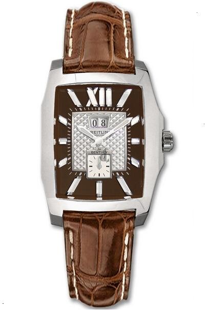 Breitling Bentley Flying B No. 3 Watch A1636212/Q551/740P  replica.