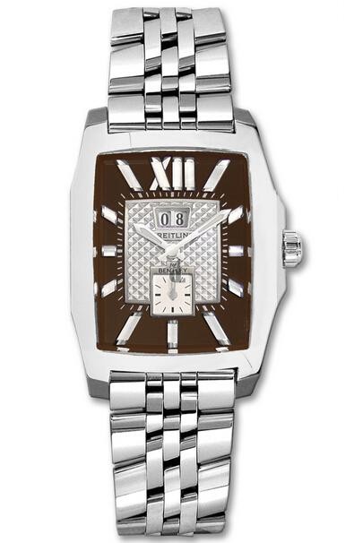 Breitling Bentley Flying B No. 3 Mens Watch A1636212/Q551/984A  replica.