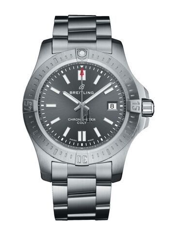 Breitling Chronomat Colt Automatic 41 A17313101F1A1