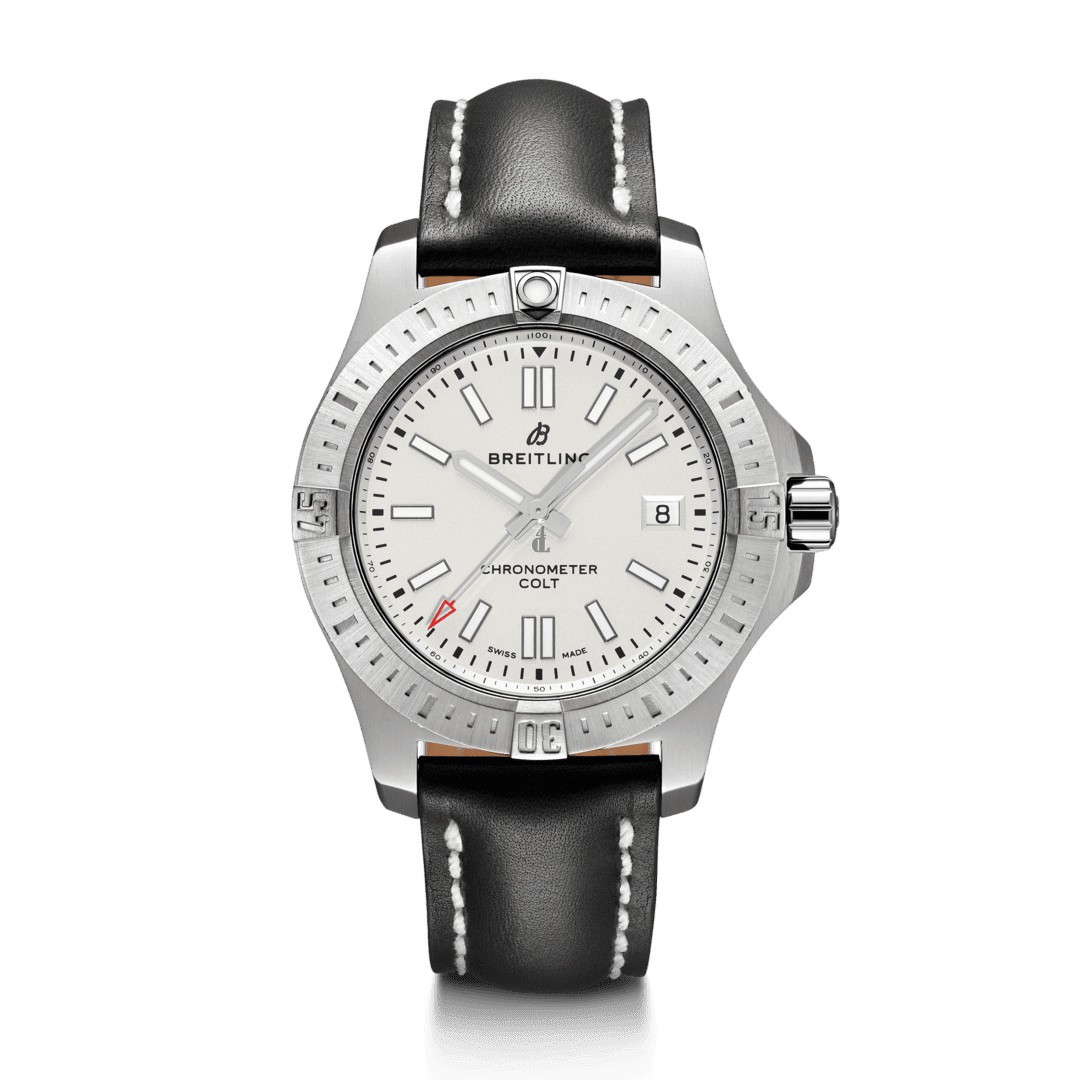 Replica Breitling Colt A17313101G1X2