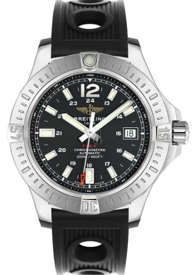 Breitling Colt 41 Automatic A1731311/BE90/202S/A18D.2