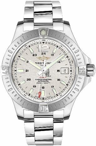 Breitling Colt 41 Automatic A1731311/G820/182A