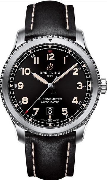 Replica Breitling Aviator 8 A17315101B1X1