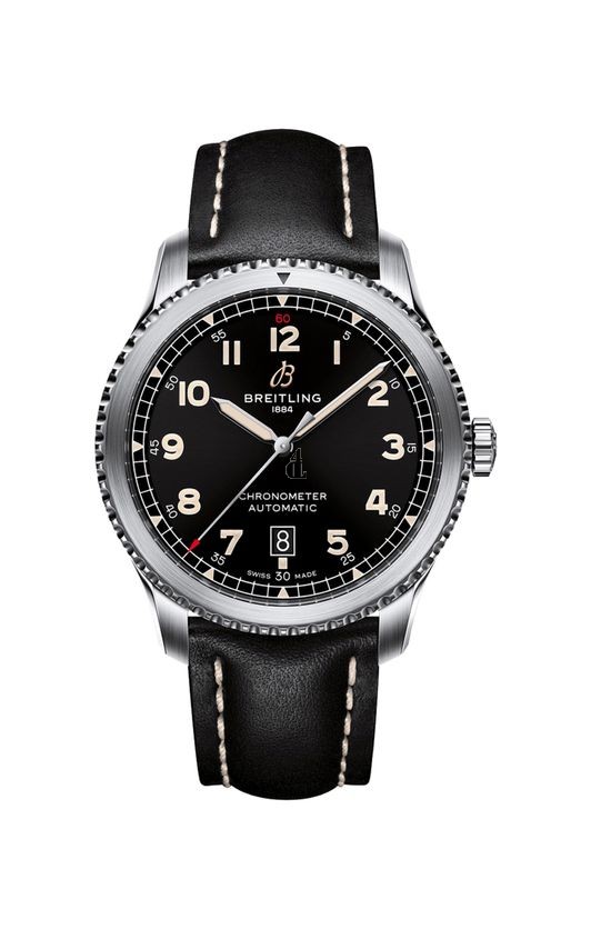 Replica Breitling Aviator A17315101B1X2