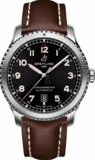 Replica Breitling Aviator 8 A17315101B1X3