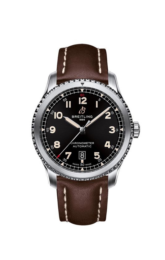 Replica Breitling Aviator A17315101B1X4