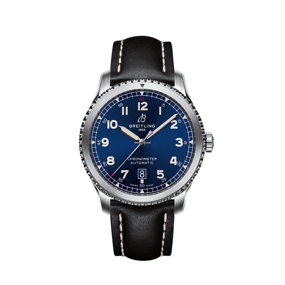 Replica Breitling Aviator A17315101C1X2