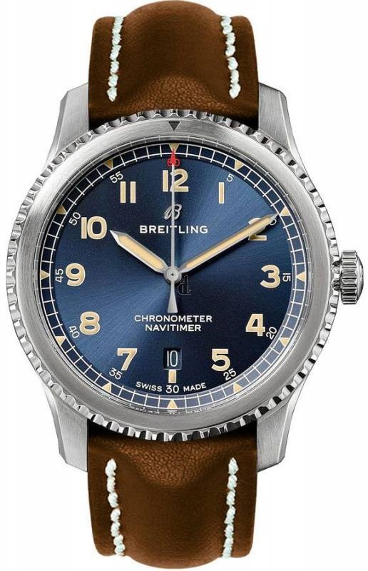 Replica Breitling Aviator A17315101C1X3