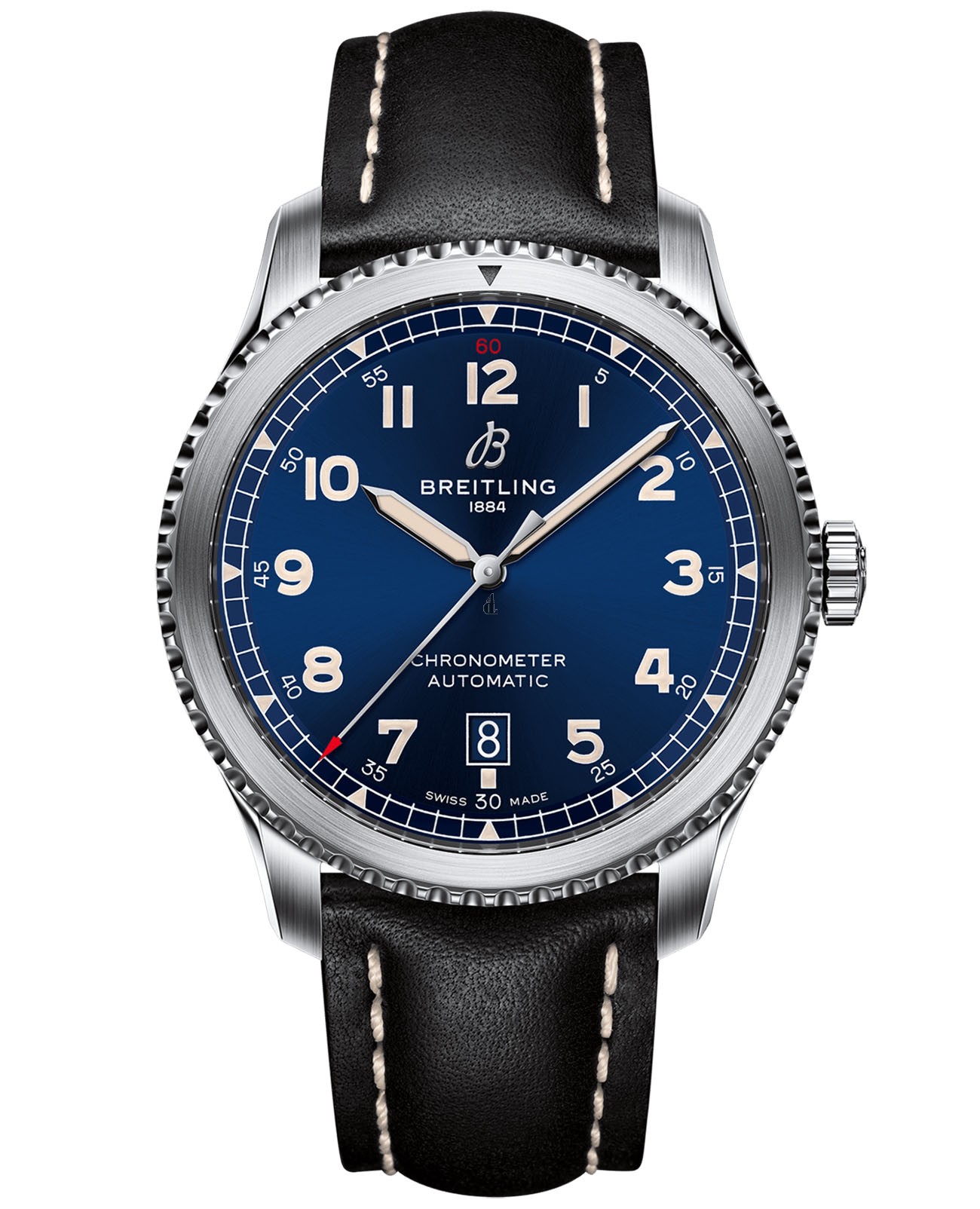 Replica Breitling Aviator A17315101C1X4
