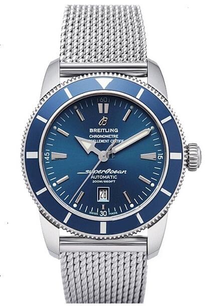 Breitling Superocean Heritage 46 Mens Watch A1732016/C734/152A  replica.