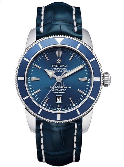 Breitling Superocean Heritage 46 Mens Watch A1732016/C734/746P  replica.