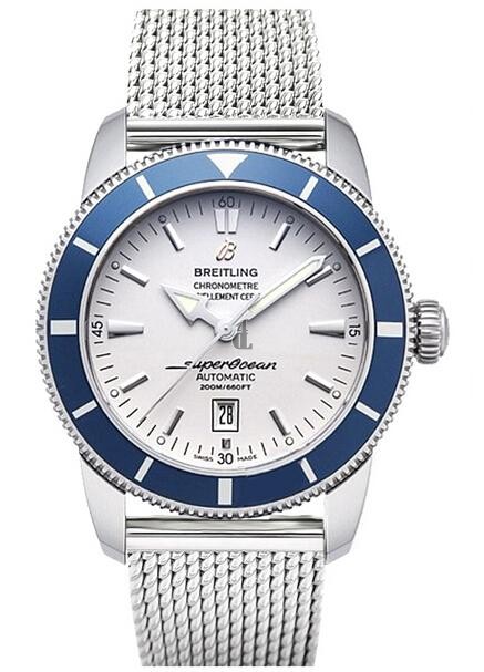 Breitling Superocean Heritage 46 Mens Watch A1732016/G642/152A  replica.