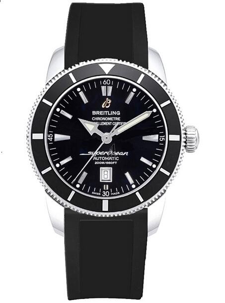 Breitling Superocean Heritage 46 Mens Watch A1732024/B868/137S  replica.