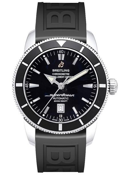 Breitling Superocean Heritage 46 Mens Watch A1732024/B868/154S  replica.