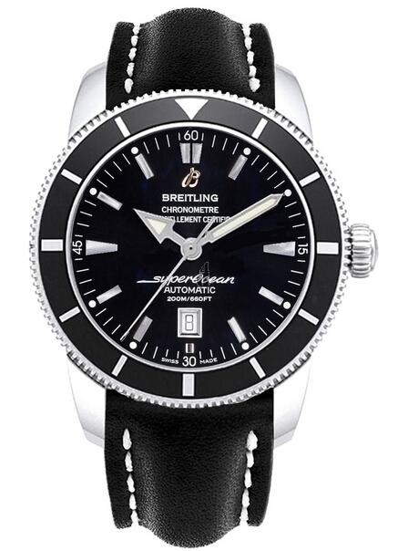 Breitling Superocean Heritage 46 Mens Watch A1732024/B868/441X  replica.