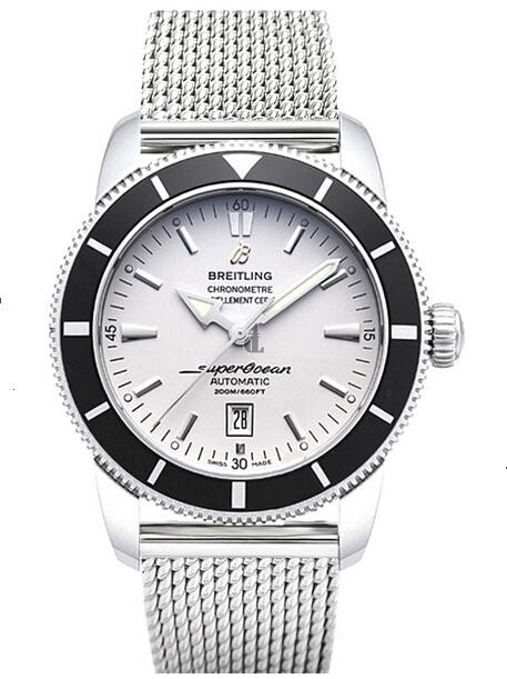 Breitling Superocean Heritage 46 Mens Watch A1732024/G642/152A  replica.