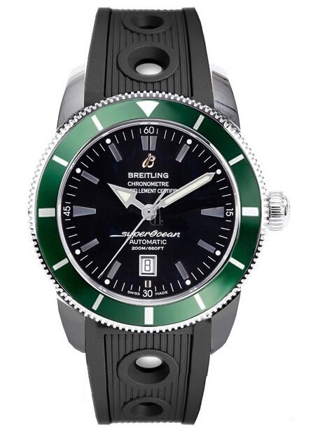 Breitling Superocean Heritage 46 Mens Watch A17320Q5/B868/201S  replica.