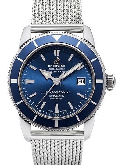 Breitling Superocean Heritage 42 Mens Watch A1732116/C832/154A  replica.