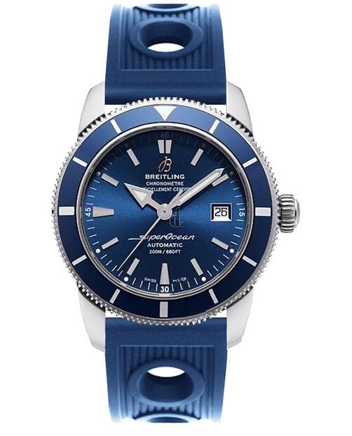 Breitling Superocean Heritage 42 Watch A1732116/C832/211S  replica.