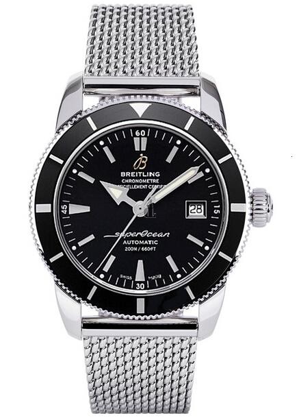 Breitling Superocean Heritage 42 Mens Watch A1732124/BA61/154A  replica.