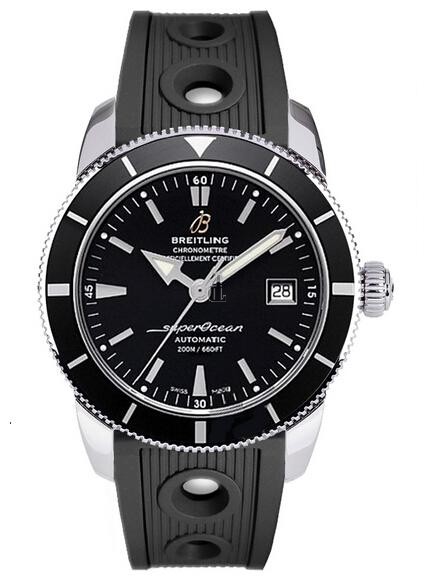 Breitling Superocean Heritage 42 Mens Watch A1732124/BA61/200S  replica.