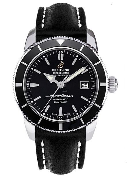 Breitling Superocean Heritage 42 Mens Watch A1732124/BA61/435X  replica.