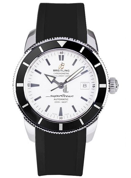Breitling Superocean Heritage 42 Watch A1732124/G717/131S  replica.