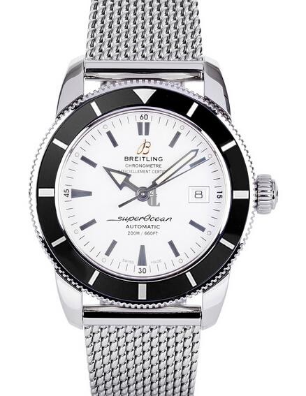 Breitling Superocean Heritage 42 Mens Watch A1732124/G717/154A  replica.
