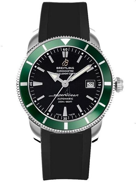 Breitling Superocean Heritage 42 Watch A1732136/BA61/131S  replica.