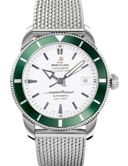 Breitling Superocean Heritage 42 Mens Watch A1732136/G717/154A  replica.