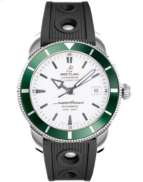 Breitling Superocean Heritage 42 Watch A1732136/G717/200S  replica.