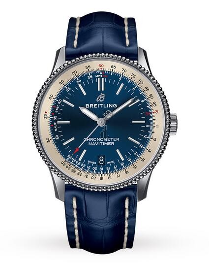 Replica Breitling Navitimer A17325211C1P3
