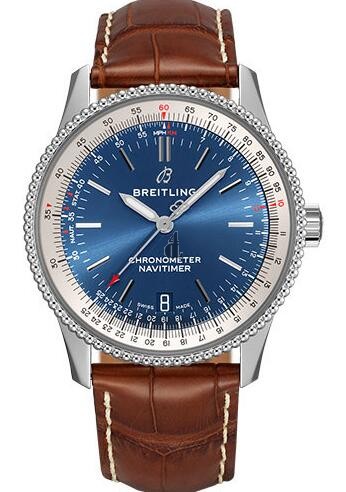 Replica Breitling Navitimer A17325211C1P4