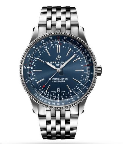 Replica Breitling Navitimer A17326161C1A1