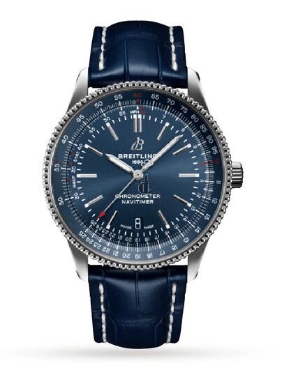 Replica Breitling Navitimer A17326161C1P3