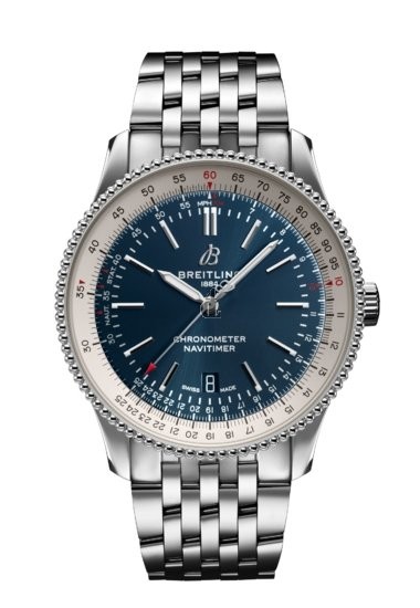 Breitling Navitimer Automatic 41 Automatic A17326211C1A1 replica
