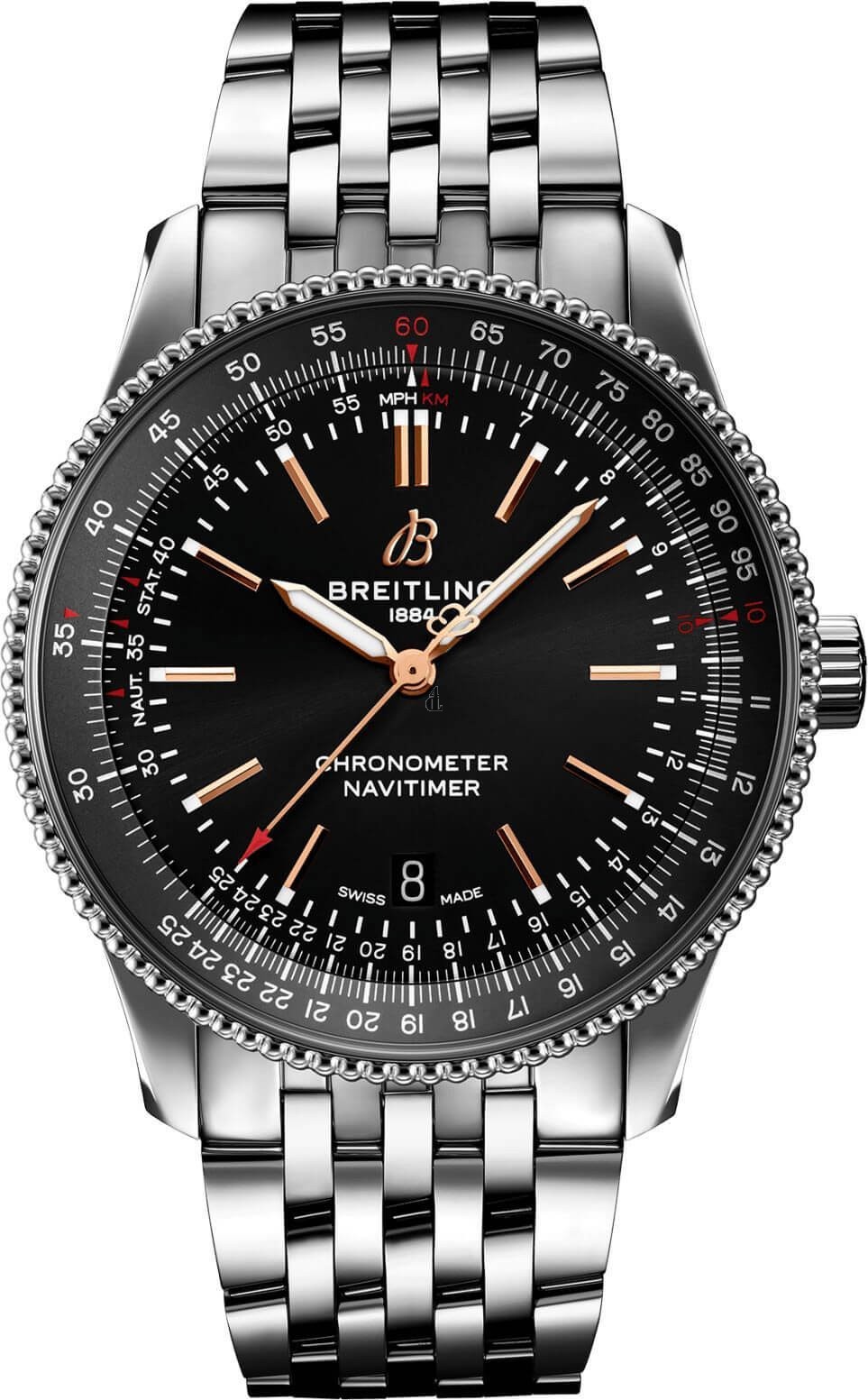 Replica Breitling Navitimer A17326241B1A1