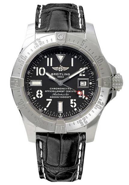 Breitling Avenger Seawolf Mens Watch A1733010/B906 744P  replica.