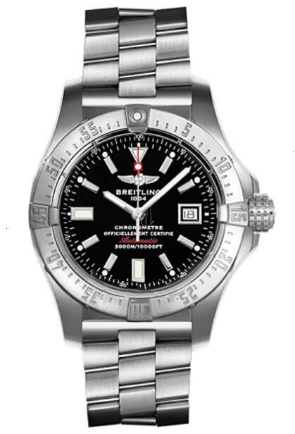 Breitling Avenger Seawolf Mens Watch A1733010/BA05 147A  replica.