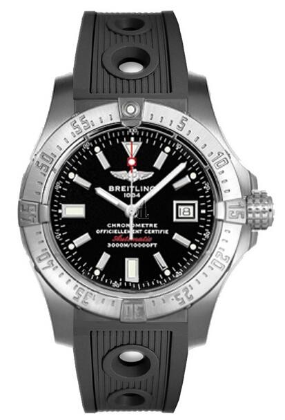 Breitling Avenger Seawolf Mens Watch A1733010/BA05 200S  replica.