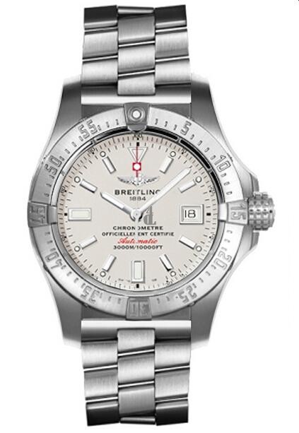 Breitling Avenger Seawolf Mens Watch A1733010/G697 147A  replica.