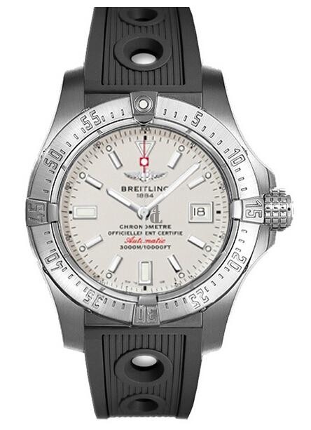 Breitling Avenger Seawolf Mens Watch A1733010/G697 200S  replica.