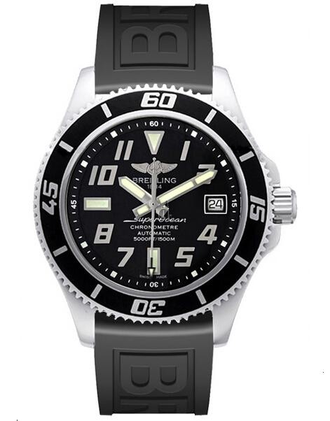 Breitling Superocean 42 Mens Watch A1736402/BA28/150S  replica.
