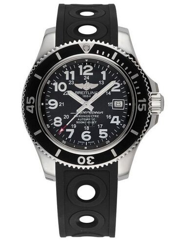 Breitling Superocean II 42 A17365C9/BD67/225S/A18S.1